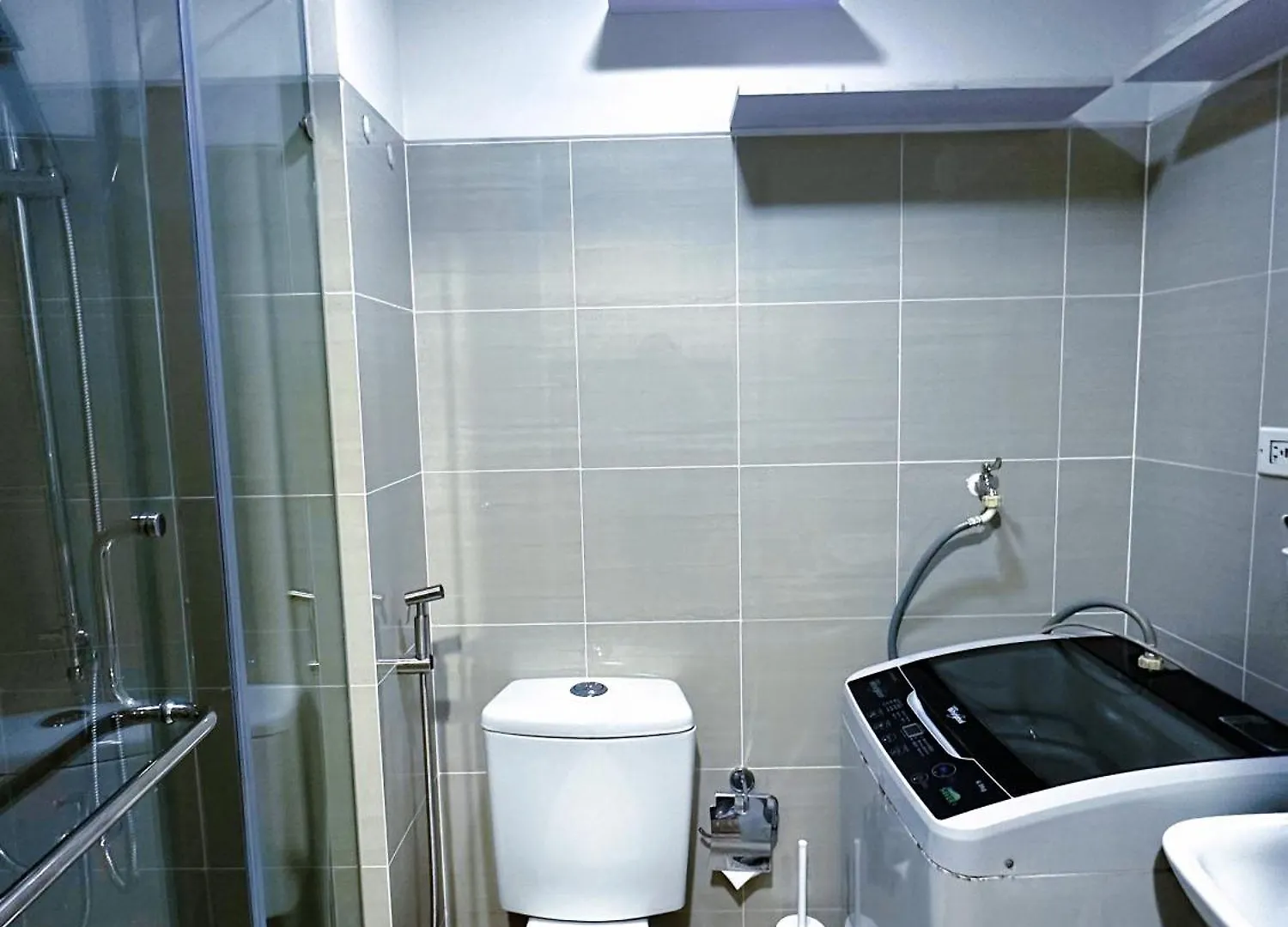 Moa Shore 1 Residence Tower A Pasay Staycation Manila