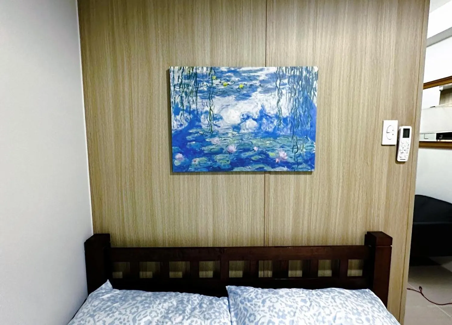 Aparthotel Moa Shore 1 Residence Tower A Pasay Staycation Manila Philippines